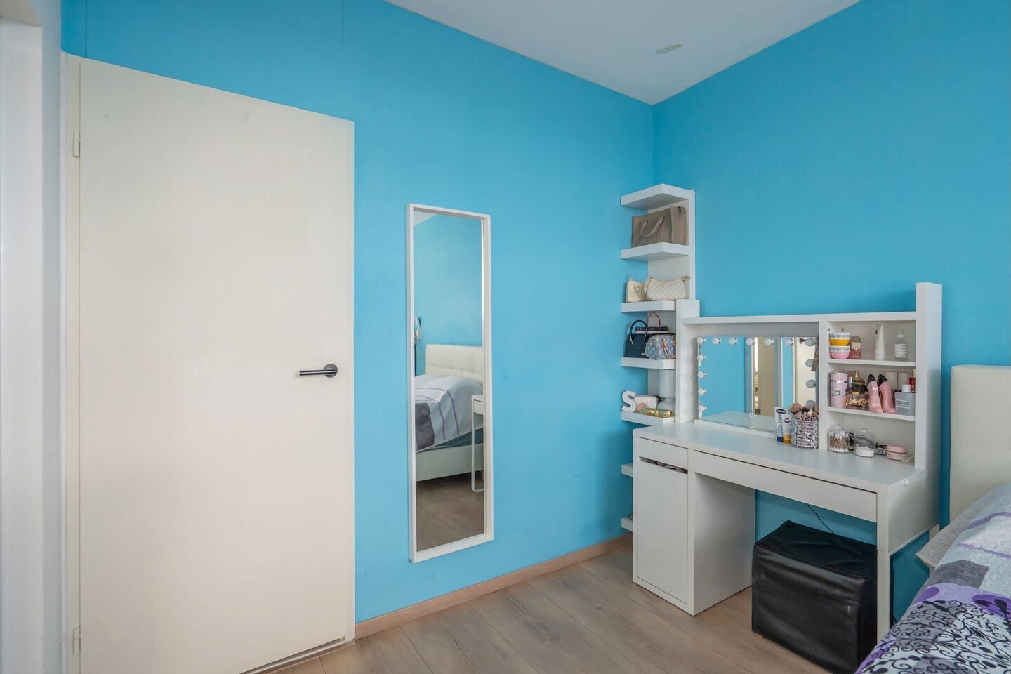 Appartement te koop: Jonkerbos 232, Zoetermeer