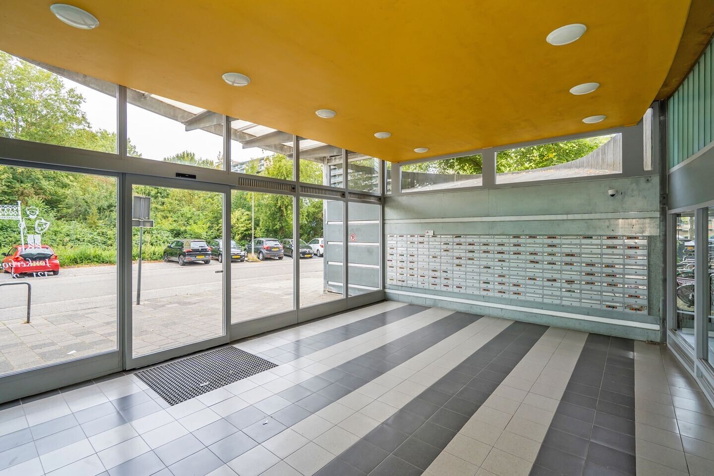 Appartement te koop: Jonkerbos 232, Zoetermeer