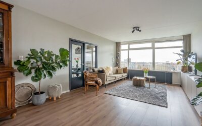 Jonkerbos 243