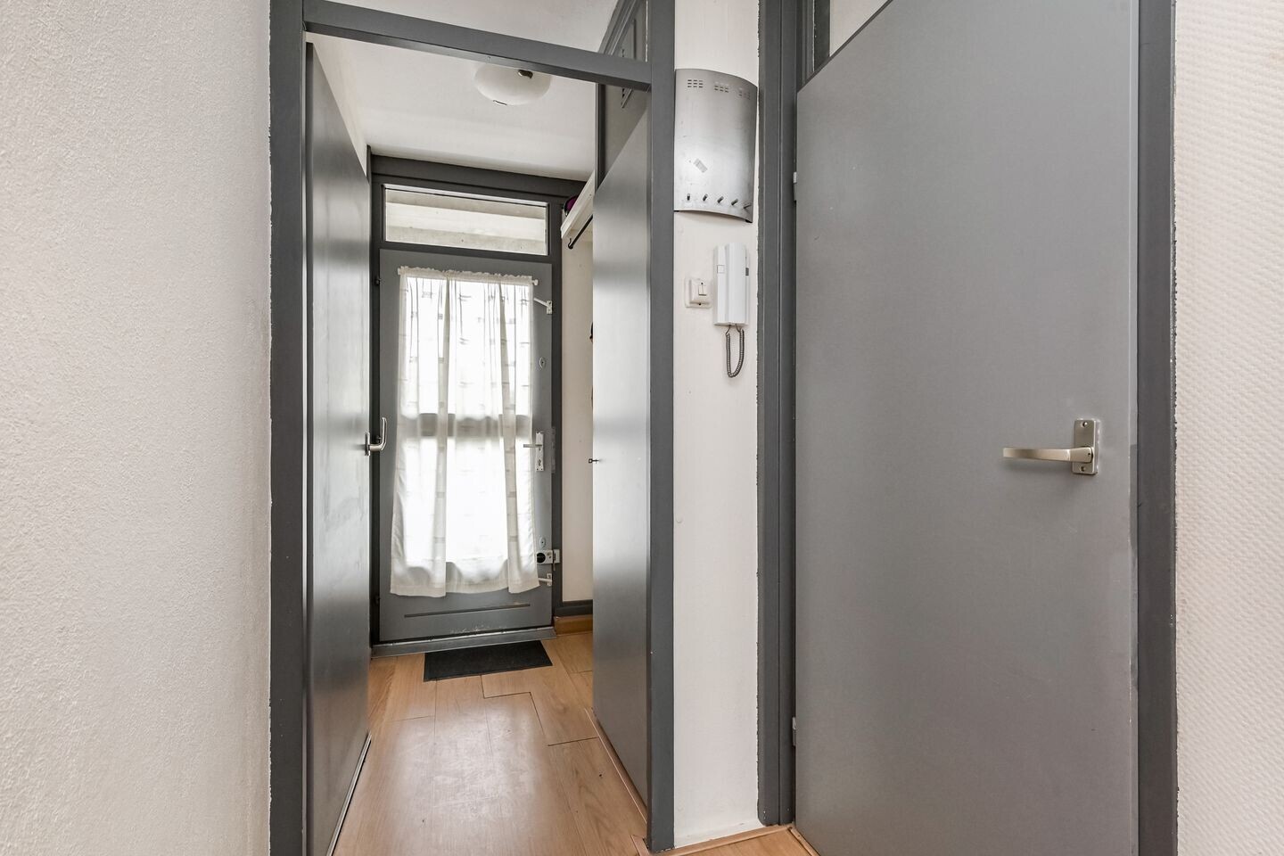 Appartement te koop: Belvédèrebos 15, Zoetermeer