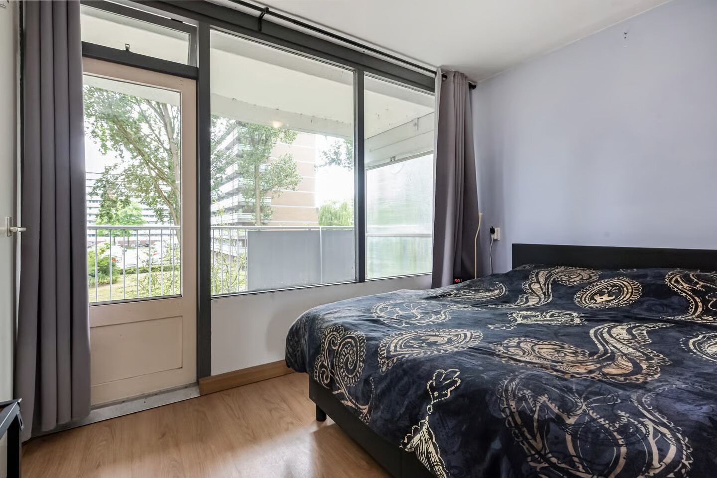 Appartement te koop: Belvédèrebos 15, Zoetermeer