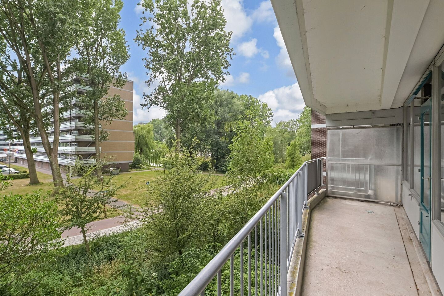 Appartement te koop: Belvédèrebos 15, Zoetermeer