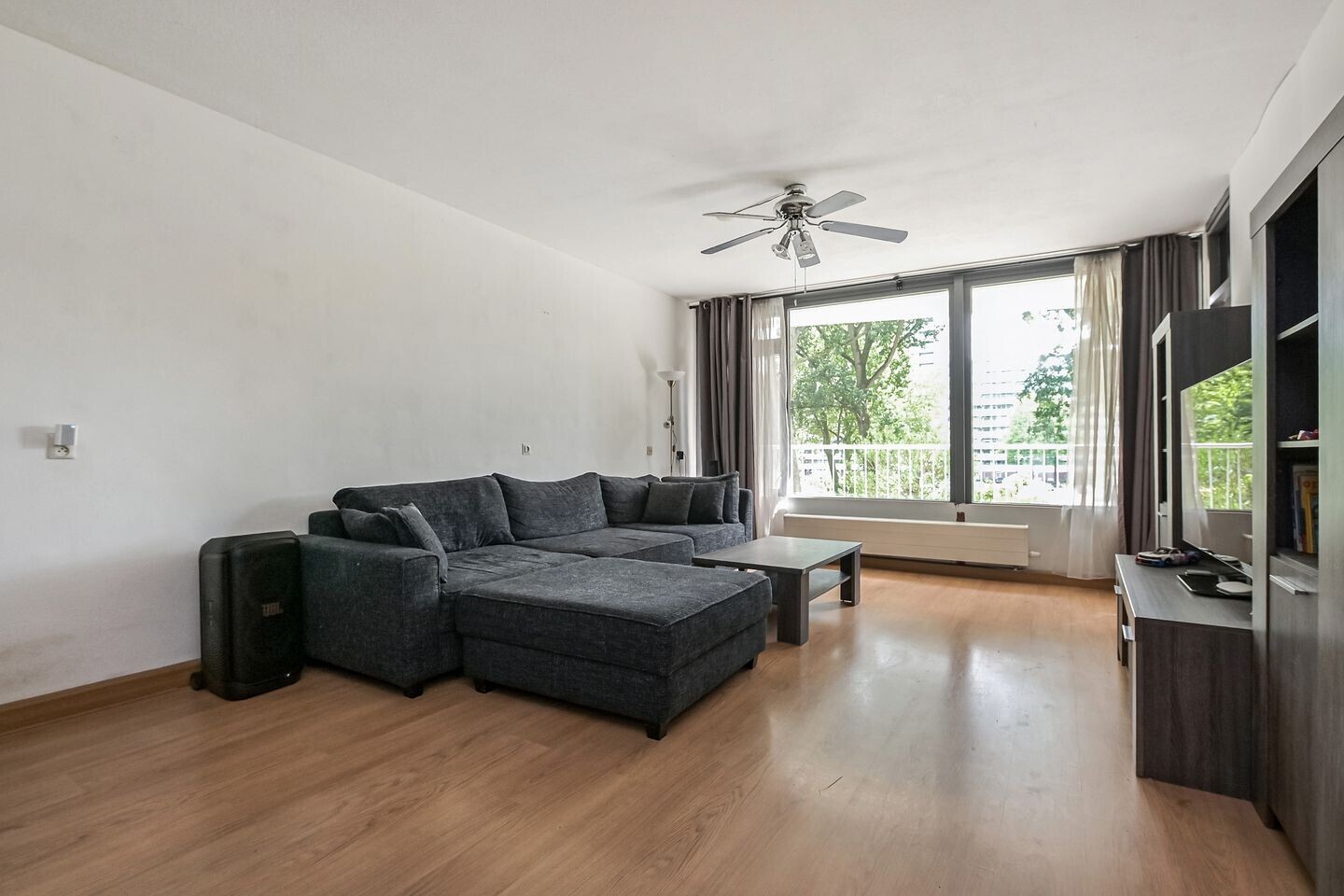 Appartement te koop: Belvédèrebos 15, Zoetermeer