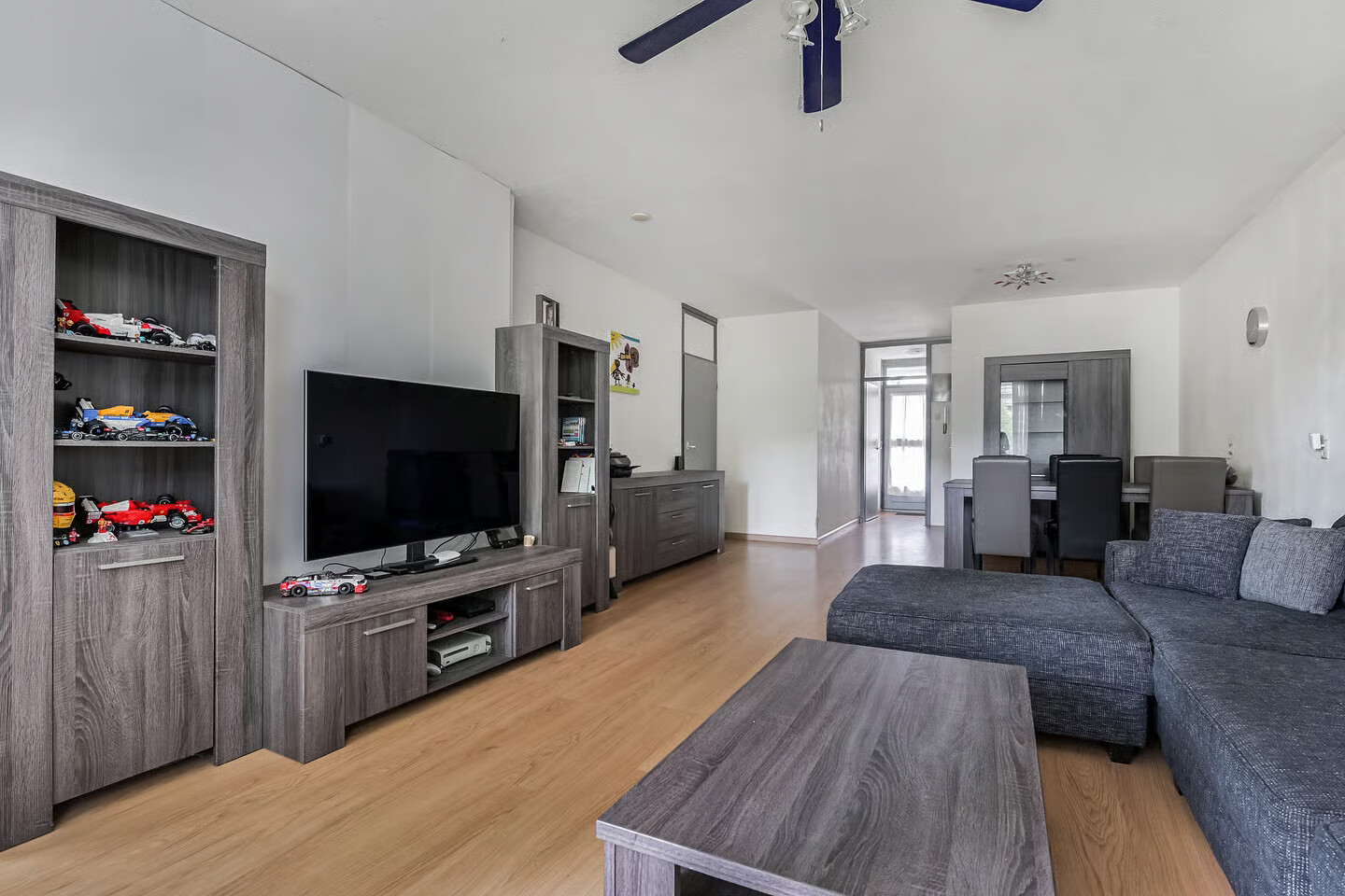 Appartement te koop: Belvédèrebos 15, Zoetermeer