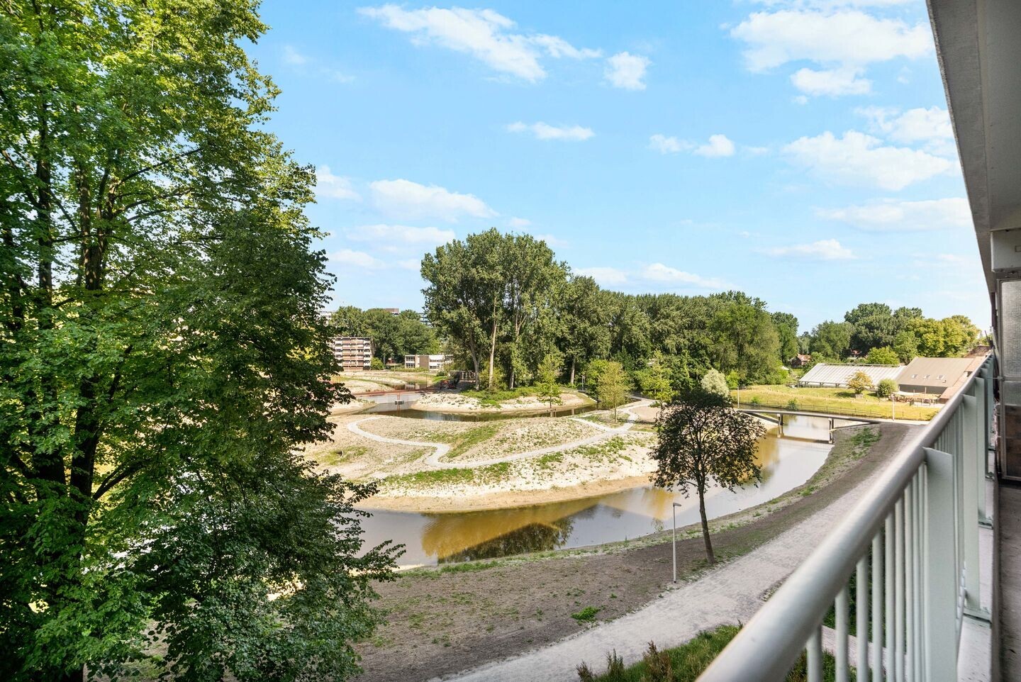 Appartement te koop: Belvédèrebos 168, Zoetermeer