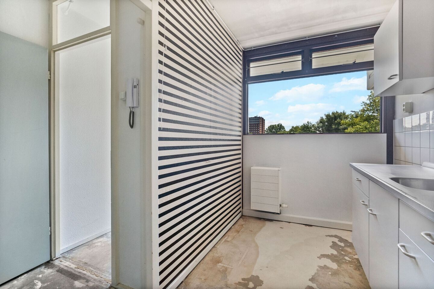 Appartement te koop: Belvédèrebos 168, Zoetermeer