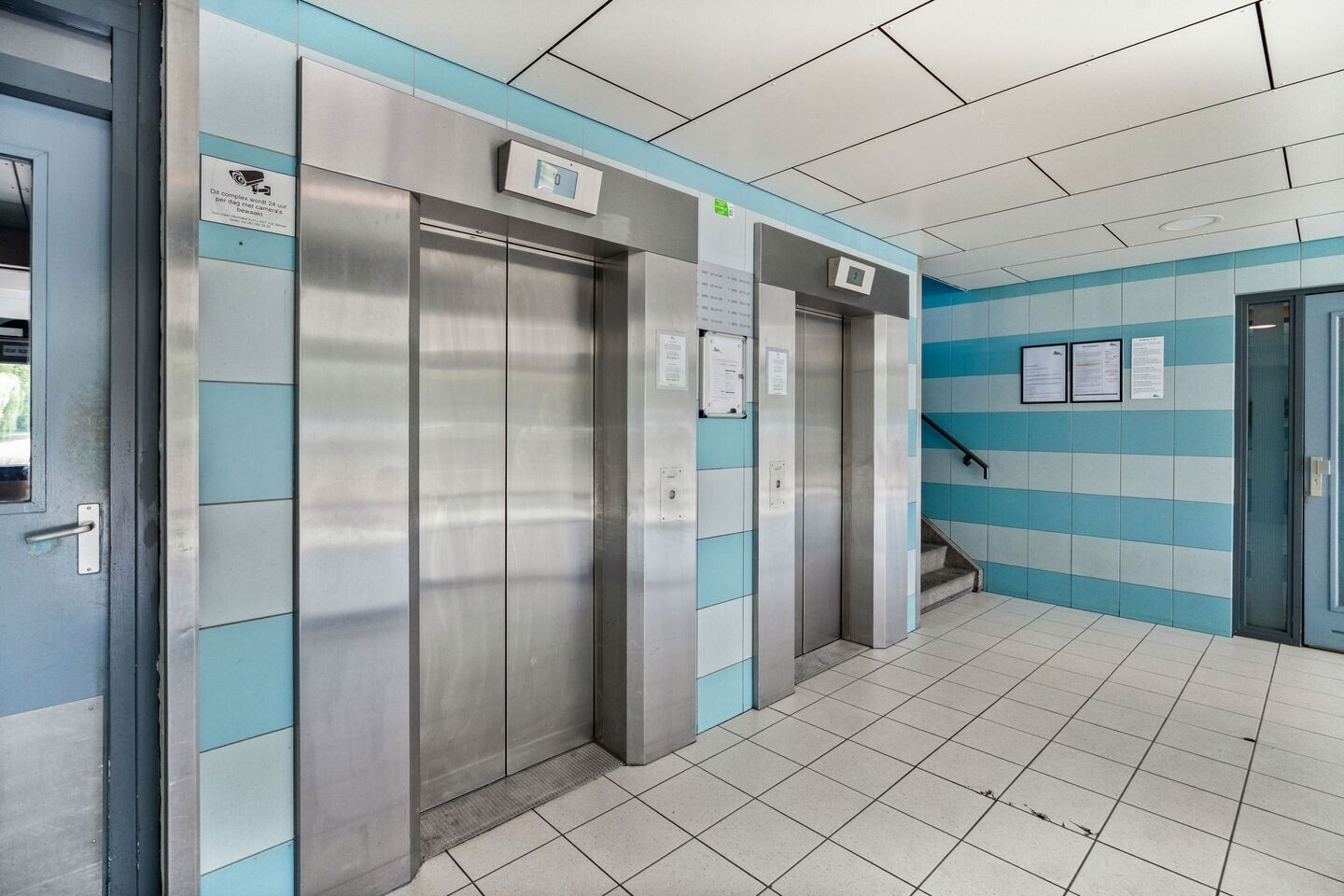 Appartement te koop: Belvédèrebos 168, Zoetermeer