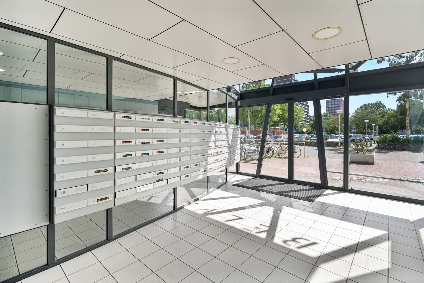 Appartement te koop: Belvédèrebos 168, Zoetermeer