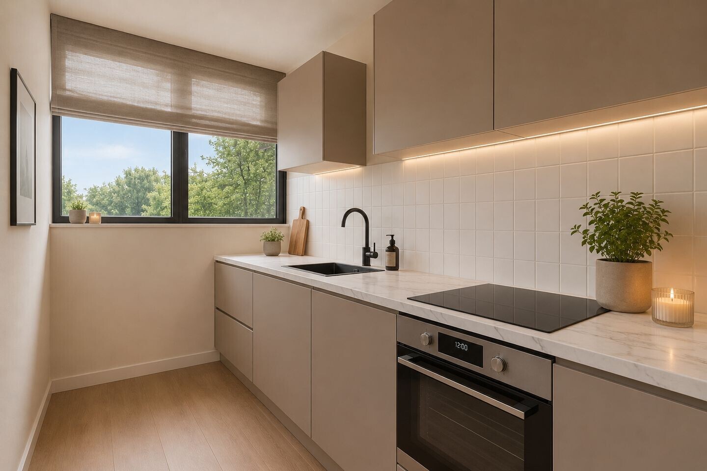 Appartement te koop: Belvédèrebos 168, Zoetermeer