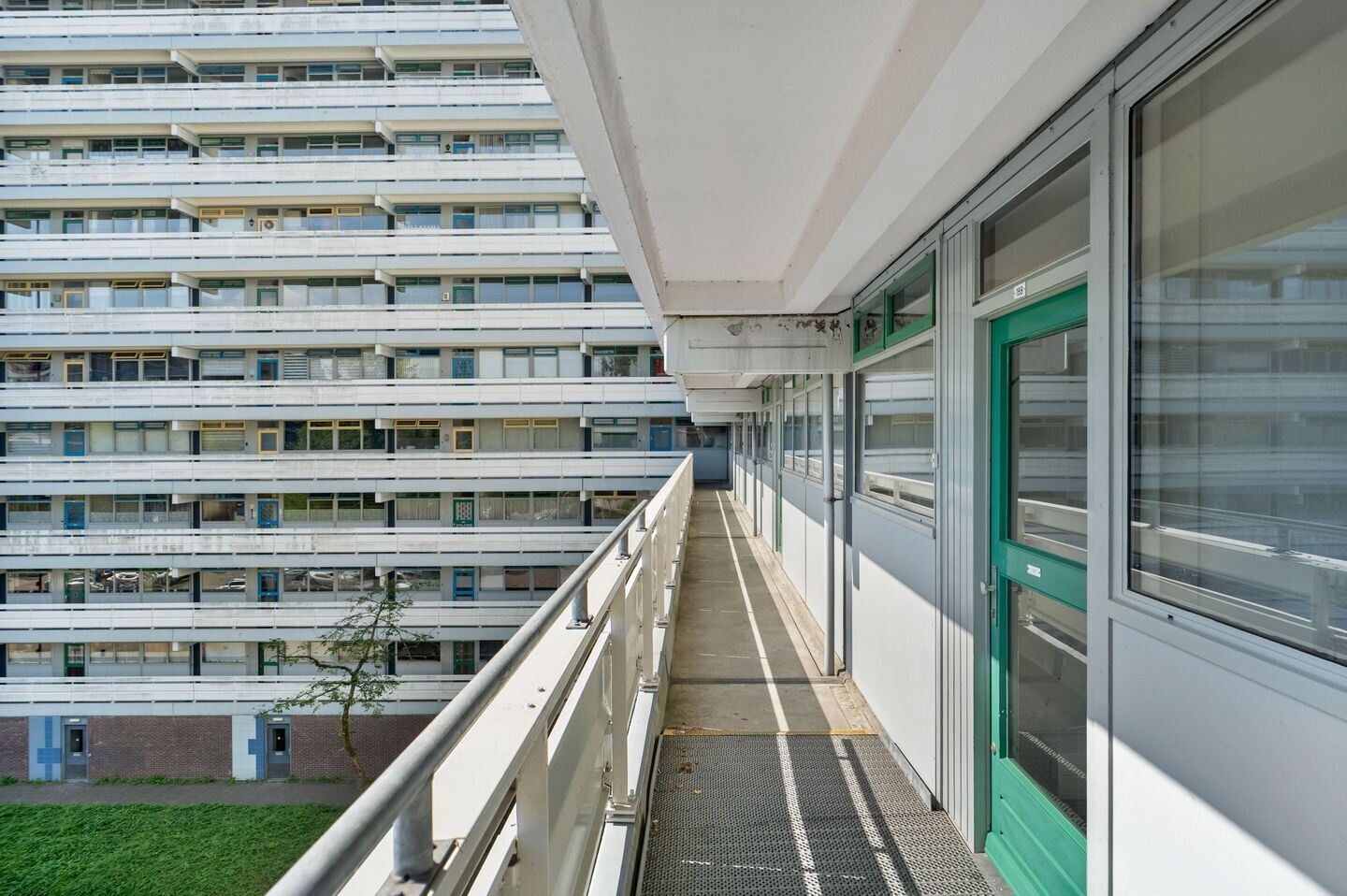 Appartement te koop: Belvédèrebos 168, Zoetermeer
