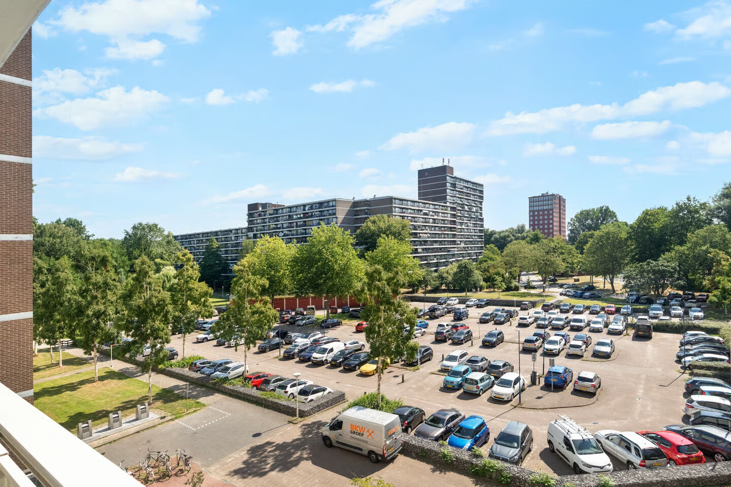 Appartement te koop: Belvédèrebos 168, Zoetermeer