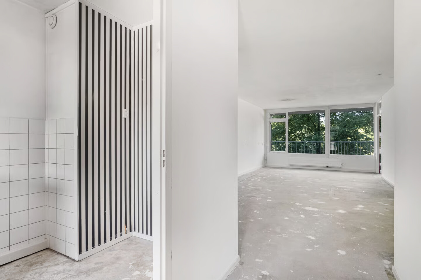 Appartement te koop: Belvédèrebos 168, Zoetermeer