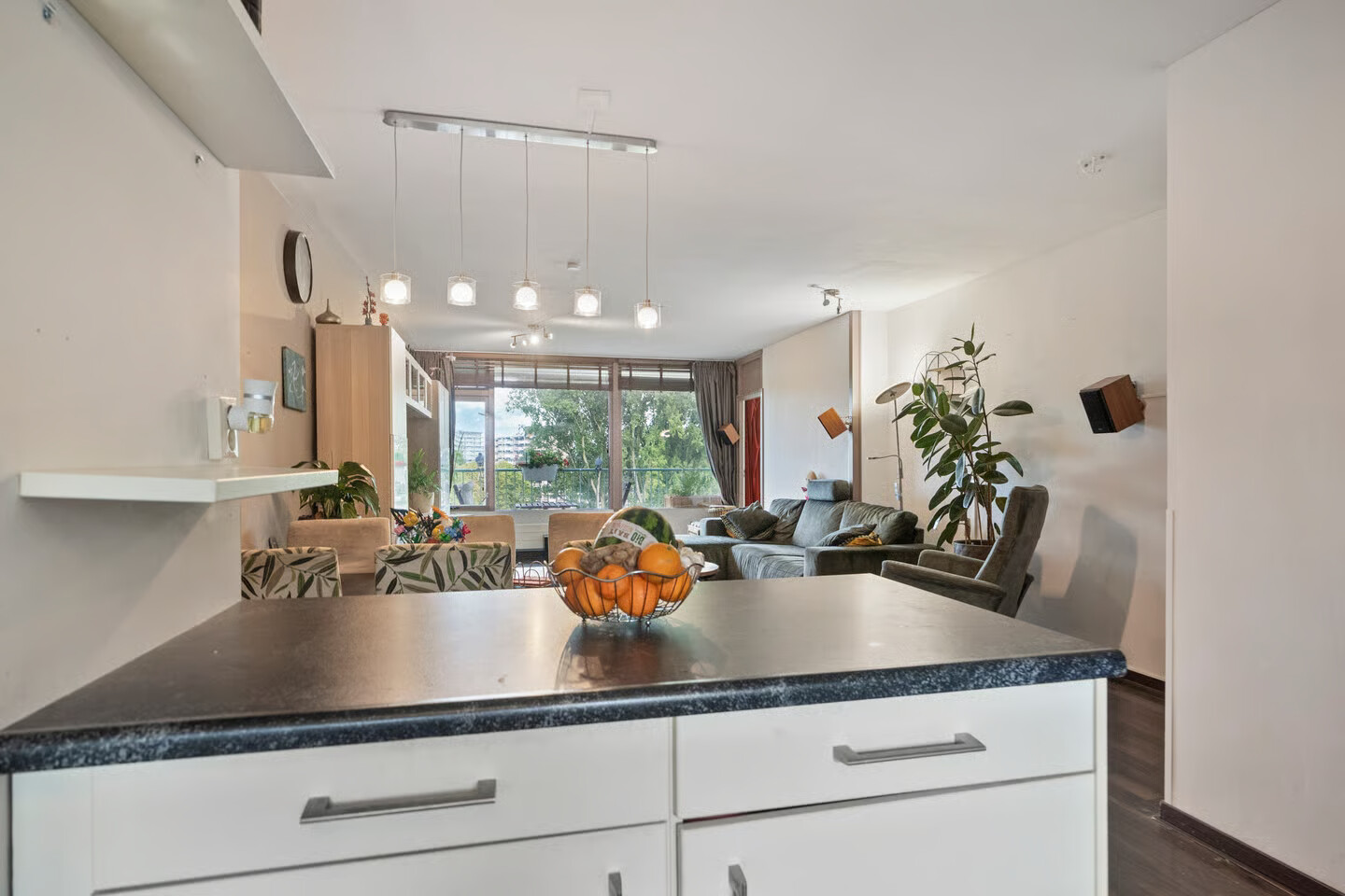 Appartement te koop: Belvédèrebos 218, Zoetermeer