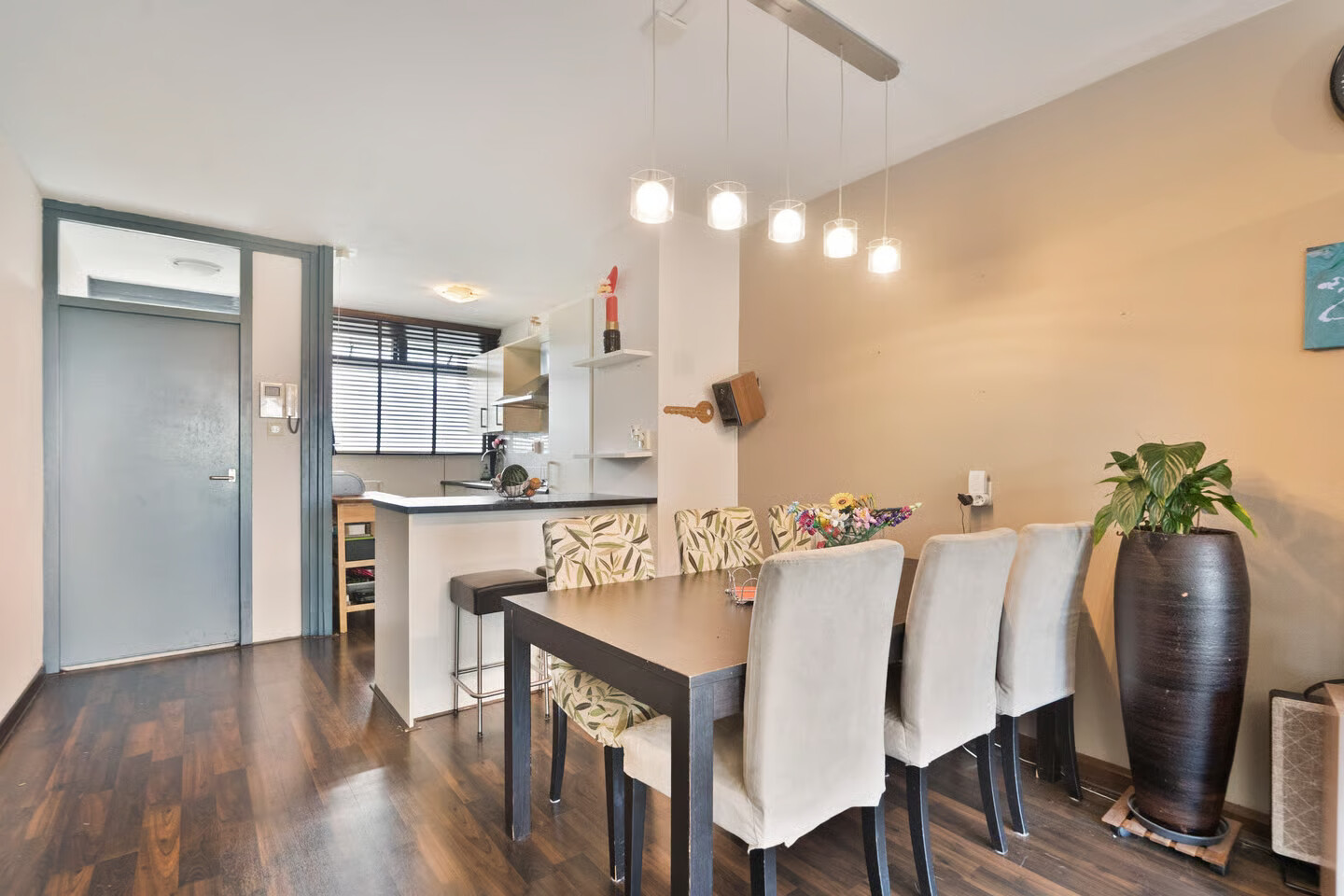 Appartement te koop: Belvédèrebos 218, Zoetermeer