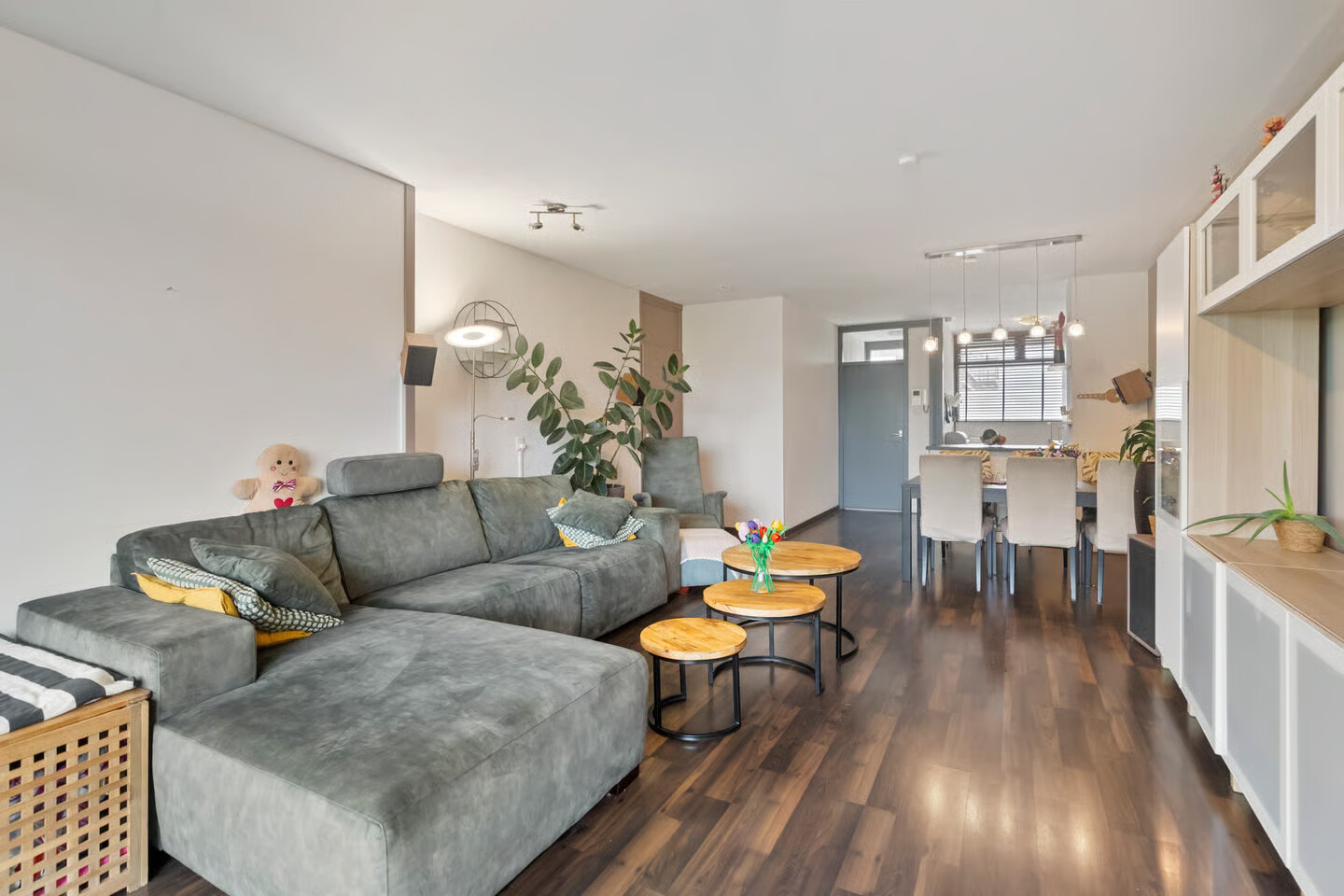 Appartement te koop: Belvédèrebos 218, Zoetermeer