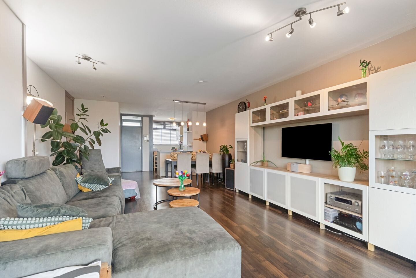 Appartement te koop: Belvédèrebos 218, Zoetermeer