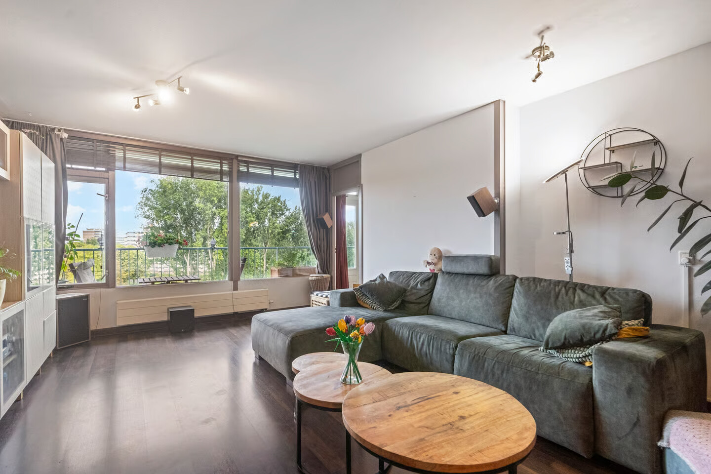 Appartement te koop: Belvédèrebos 218, Zoetermeer