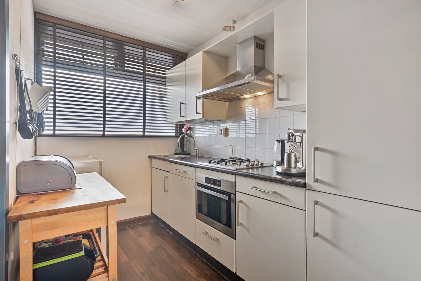 Appartement te koop: Belvédèrebos 218, Zoetermeer