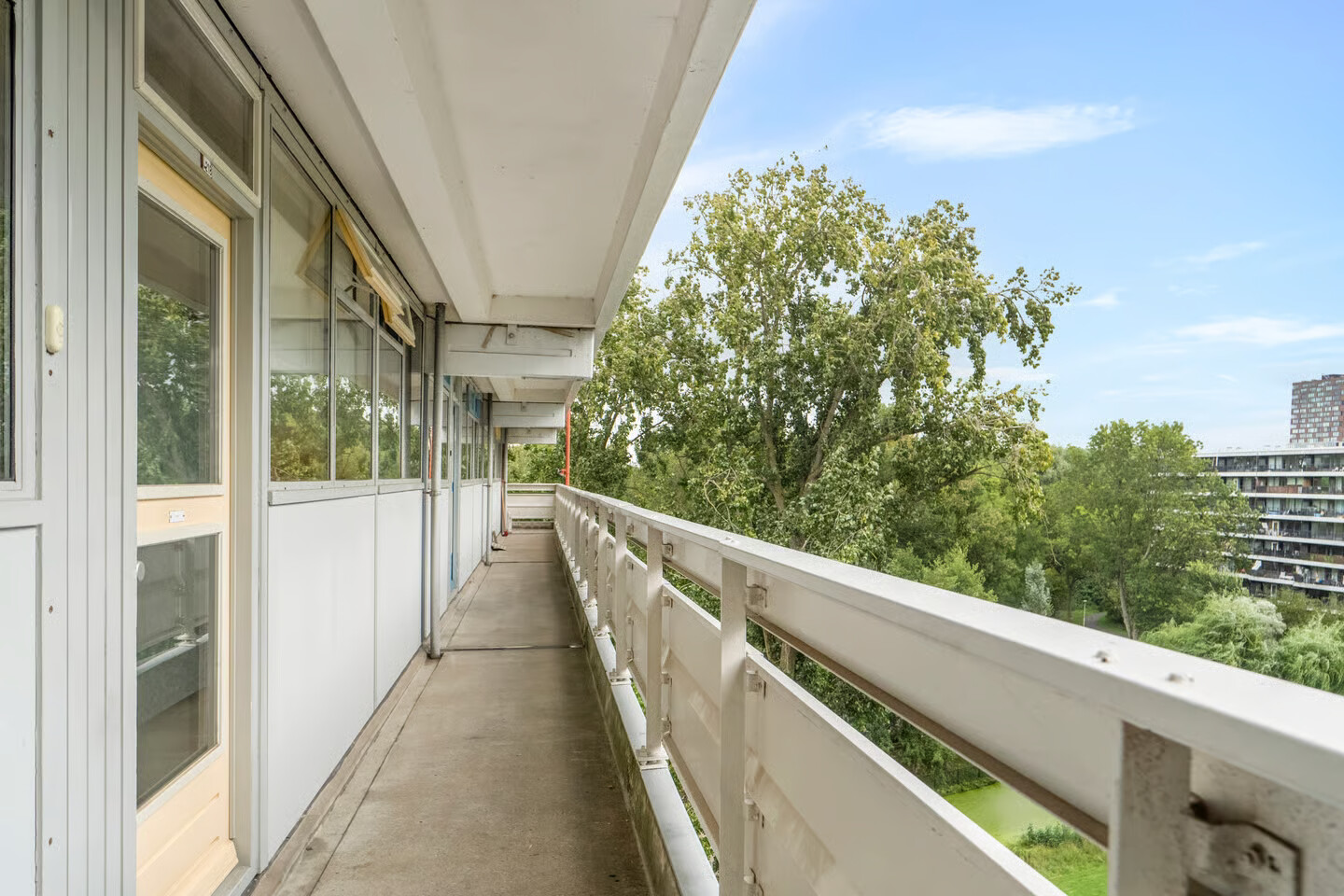 Appartement te koop: Belvédèrebos 218, Zoetermeer