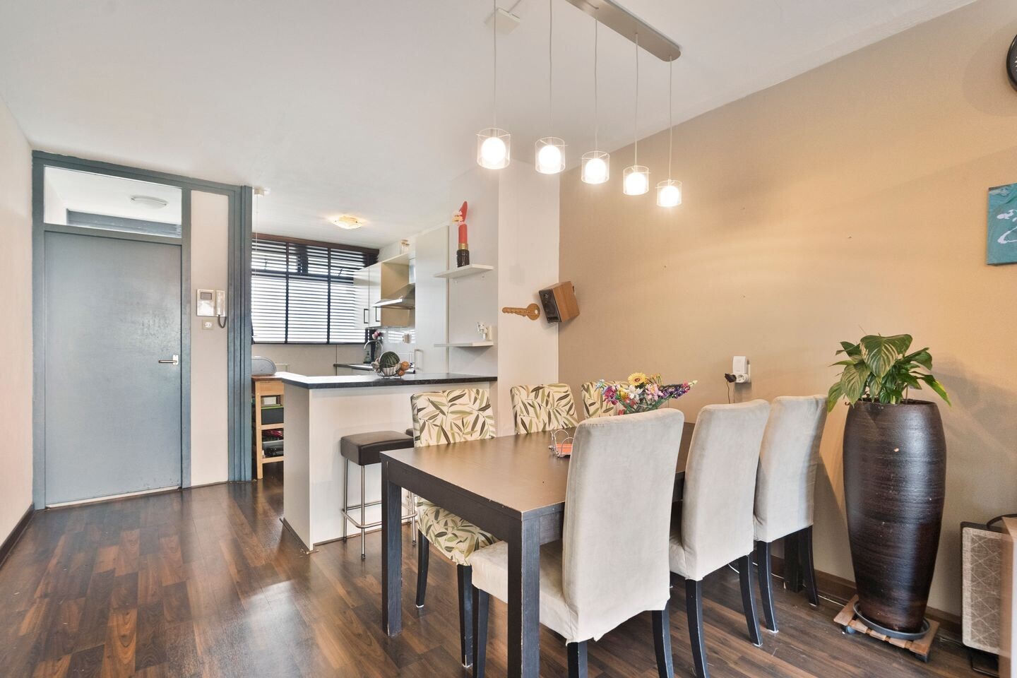 Appartement te koop: Belvédèrebos 218, Zoetermeer