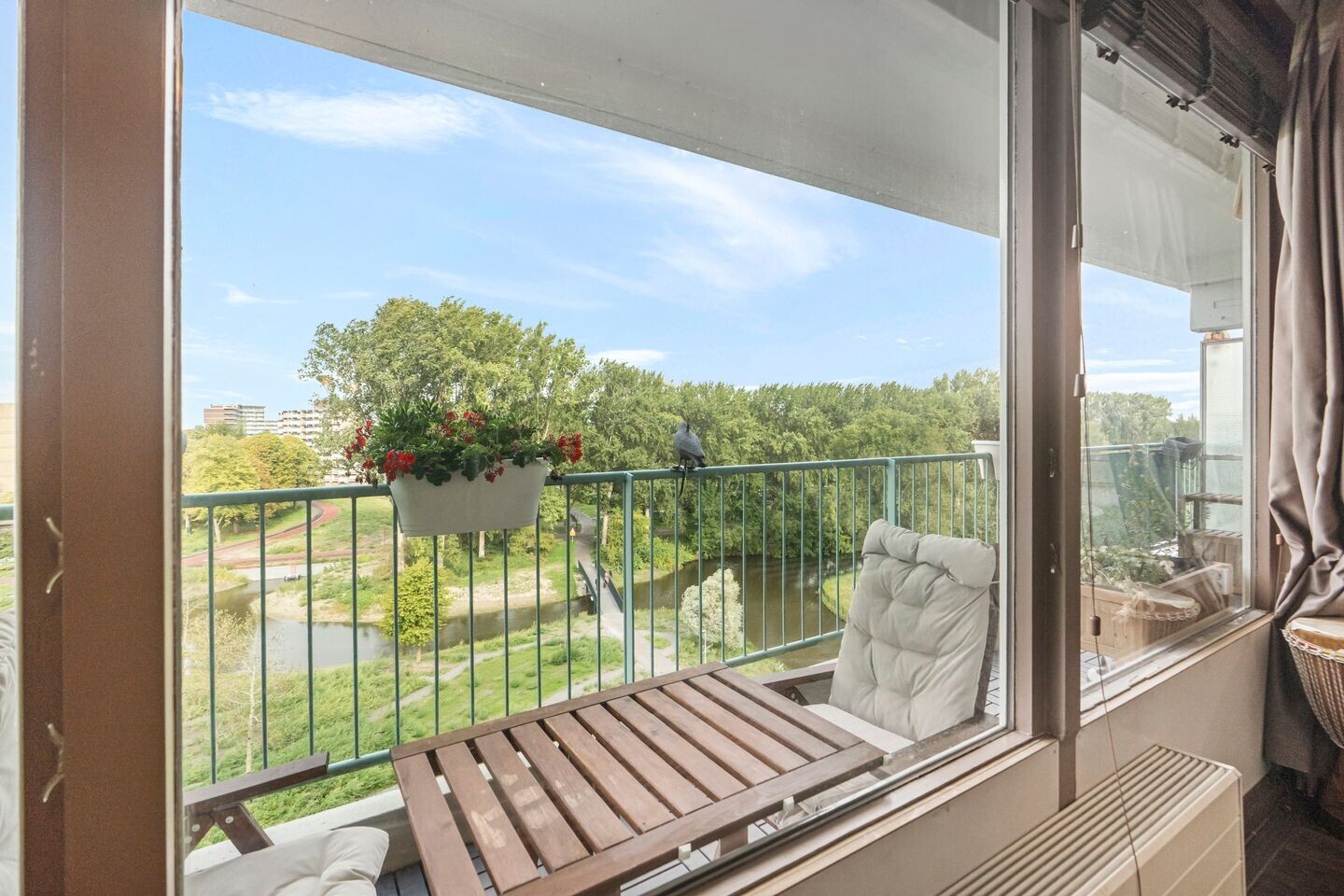 Appartement te koop: Belvédèrebos 218, Zoetermeer