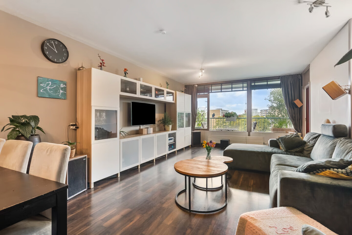 Appartement te koop: Belvédèrebos 218, Zoetermeer