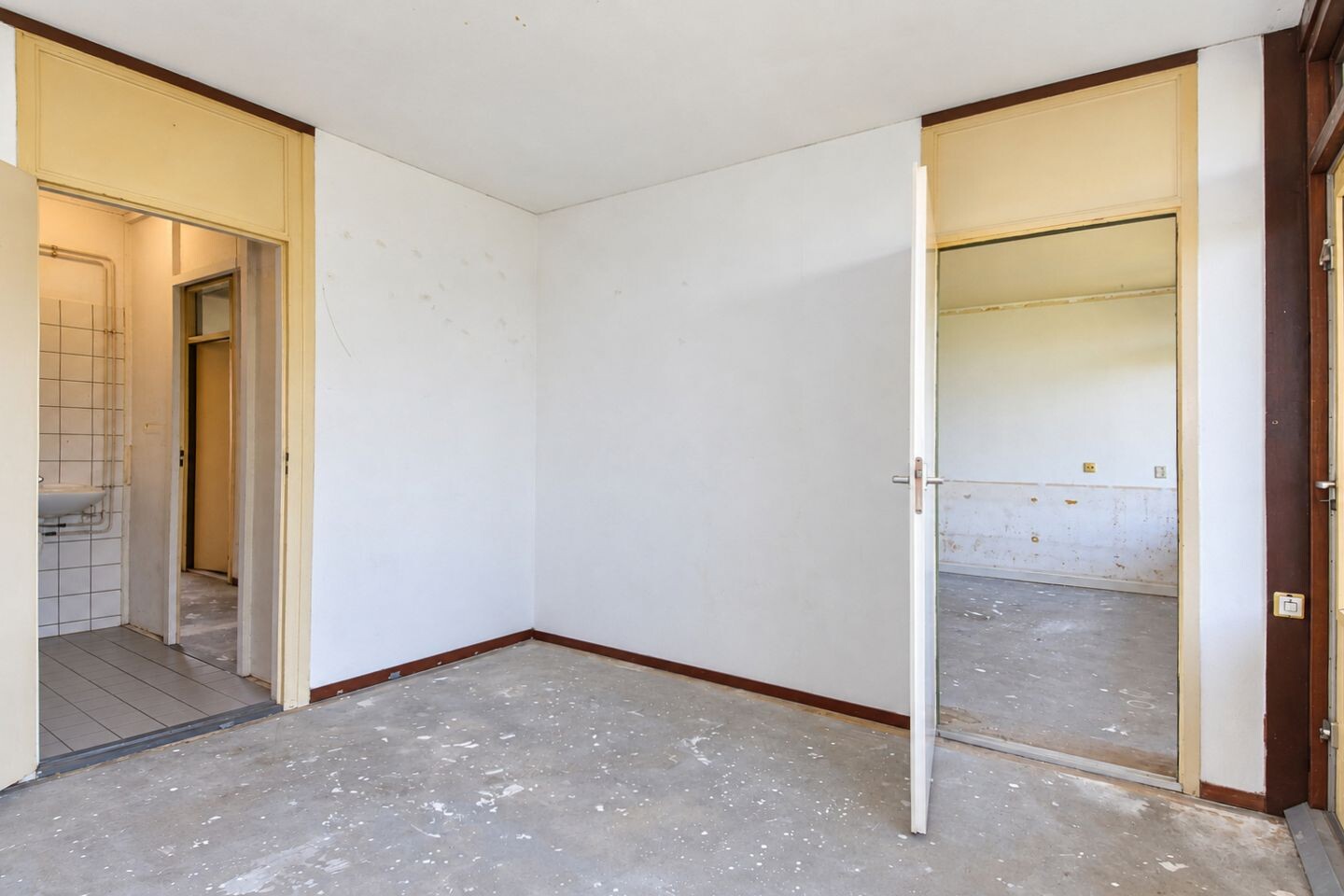 Appartement te koop: Belvédèrebos 234, Zoetermeer