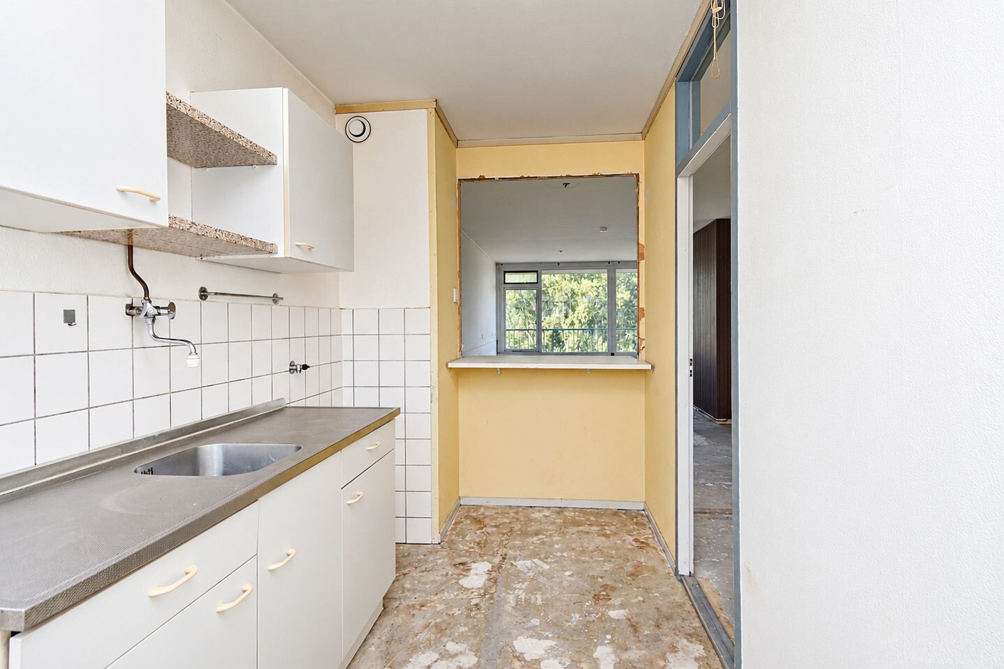 Appartement te koop: Belvédèrebos 234, Zoetermeer