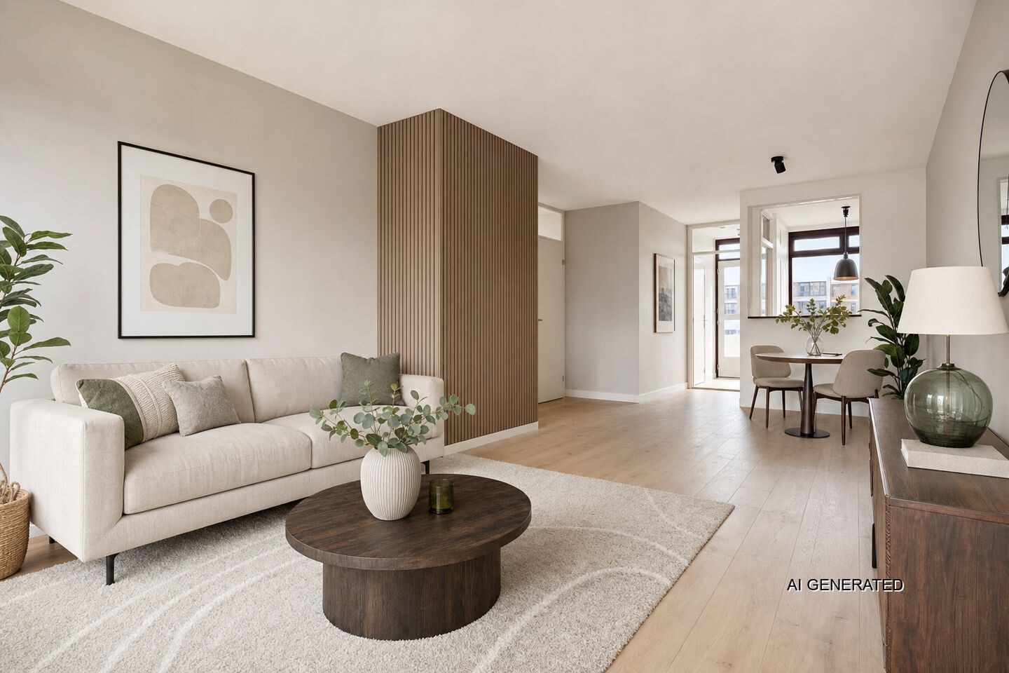 Appartement te koop: Belvédèrebos 234, Zoetermeer