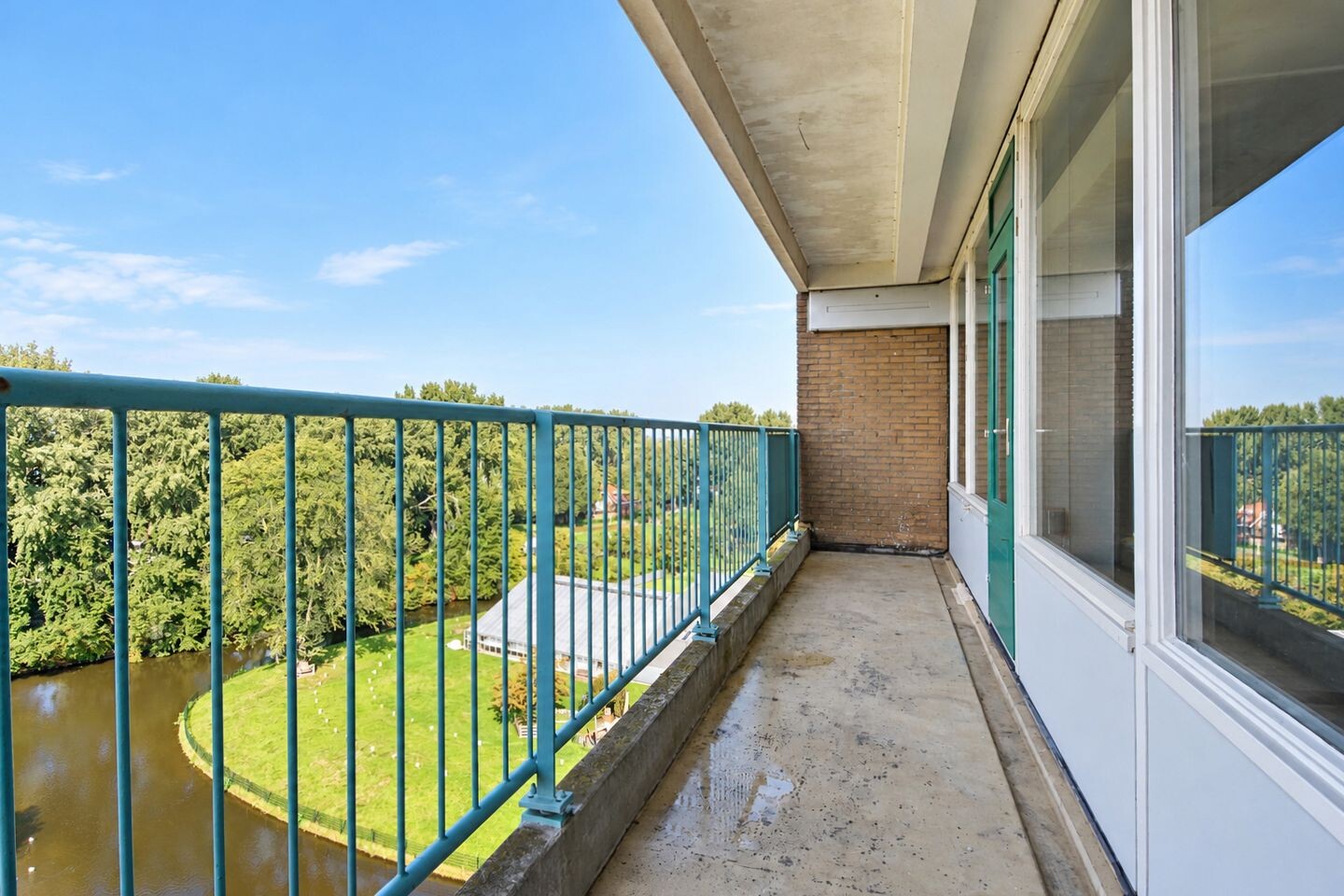 Appartement te koop: Belvédèrebos 234, Zoetermeer