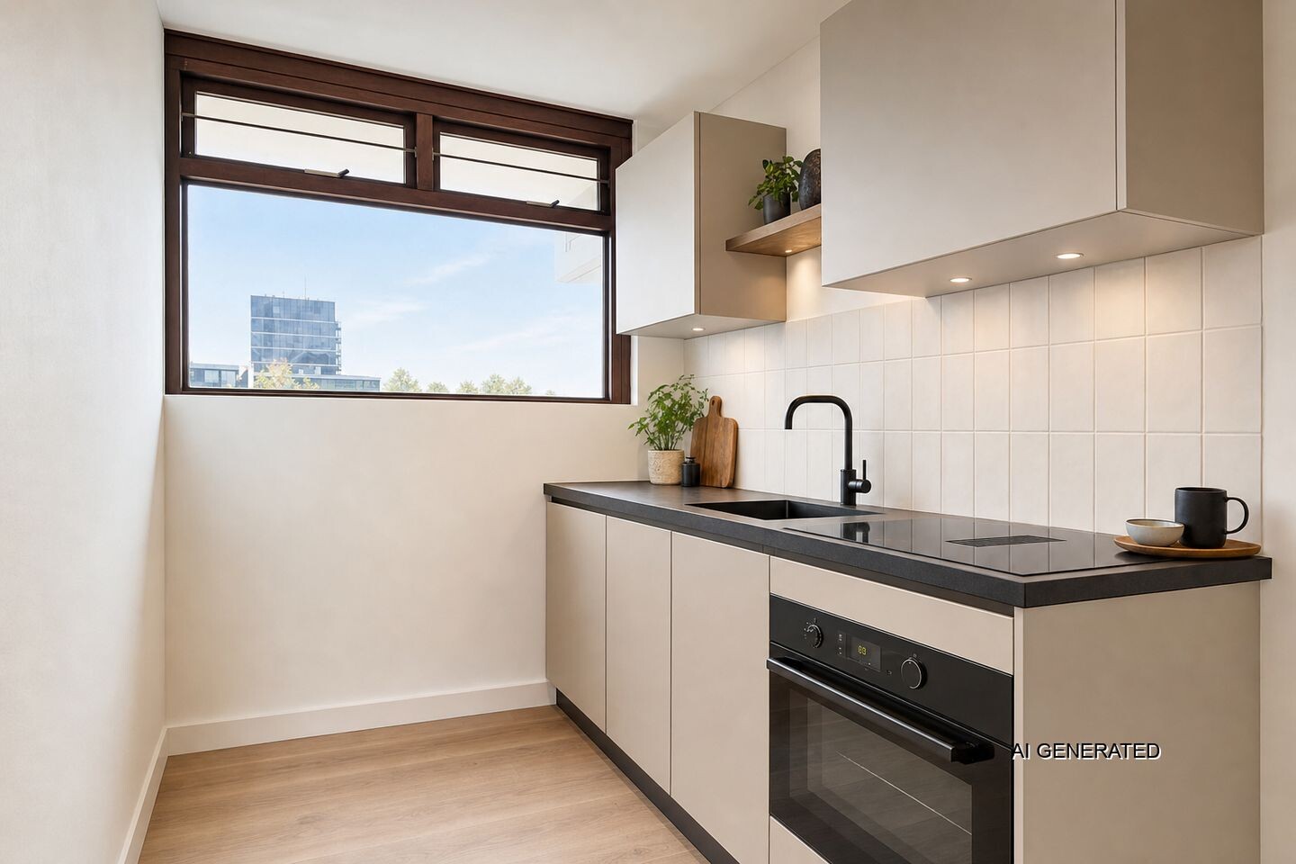 Appartement te koop: Belvédèrebos 234, Zoetermeer
