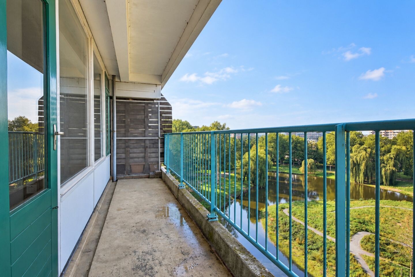 Appartement te koop: Belvédèrebos 234, Zoetermeer