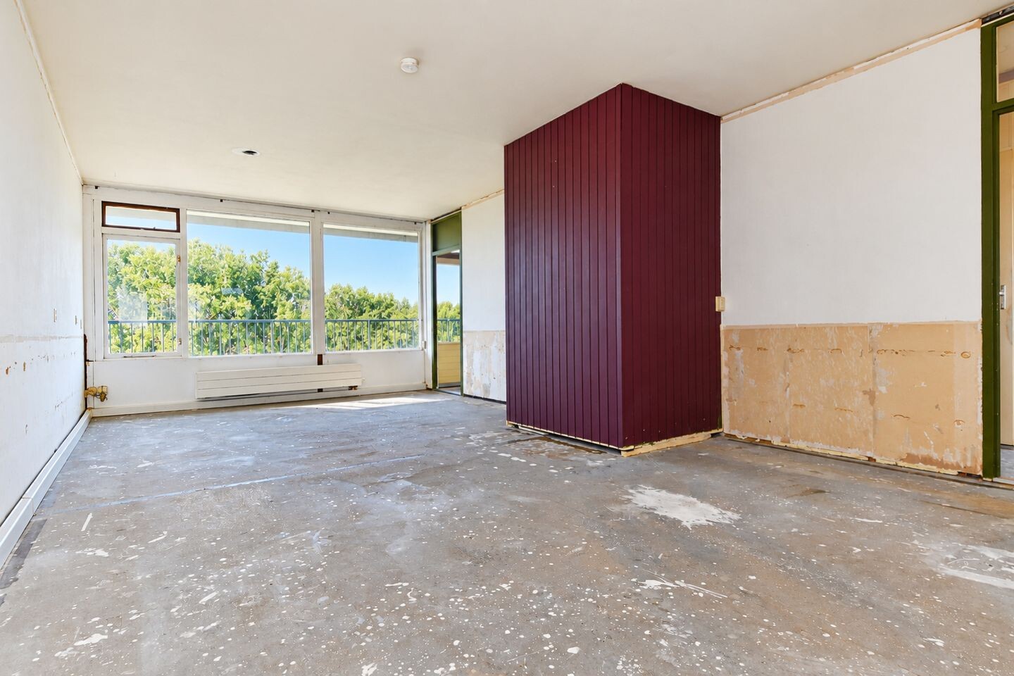 Appartement te koop: Belvédèrebos 234, Zoetermeer