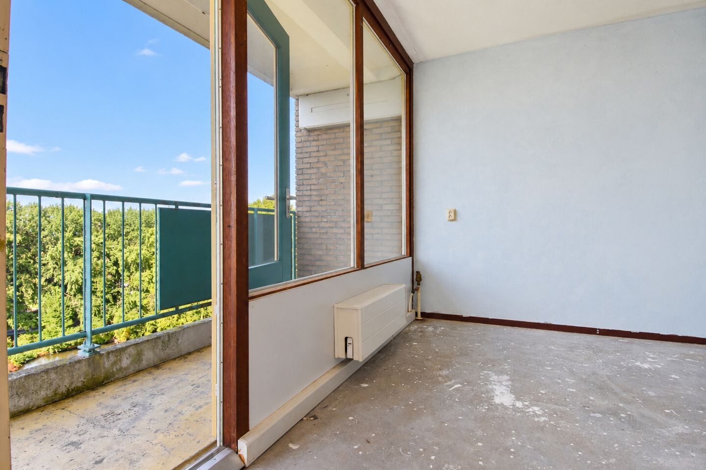 Appartement te koop: Belvédèrebos 234, Zoetermeer