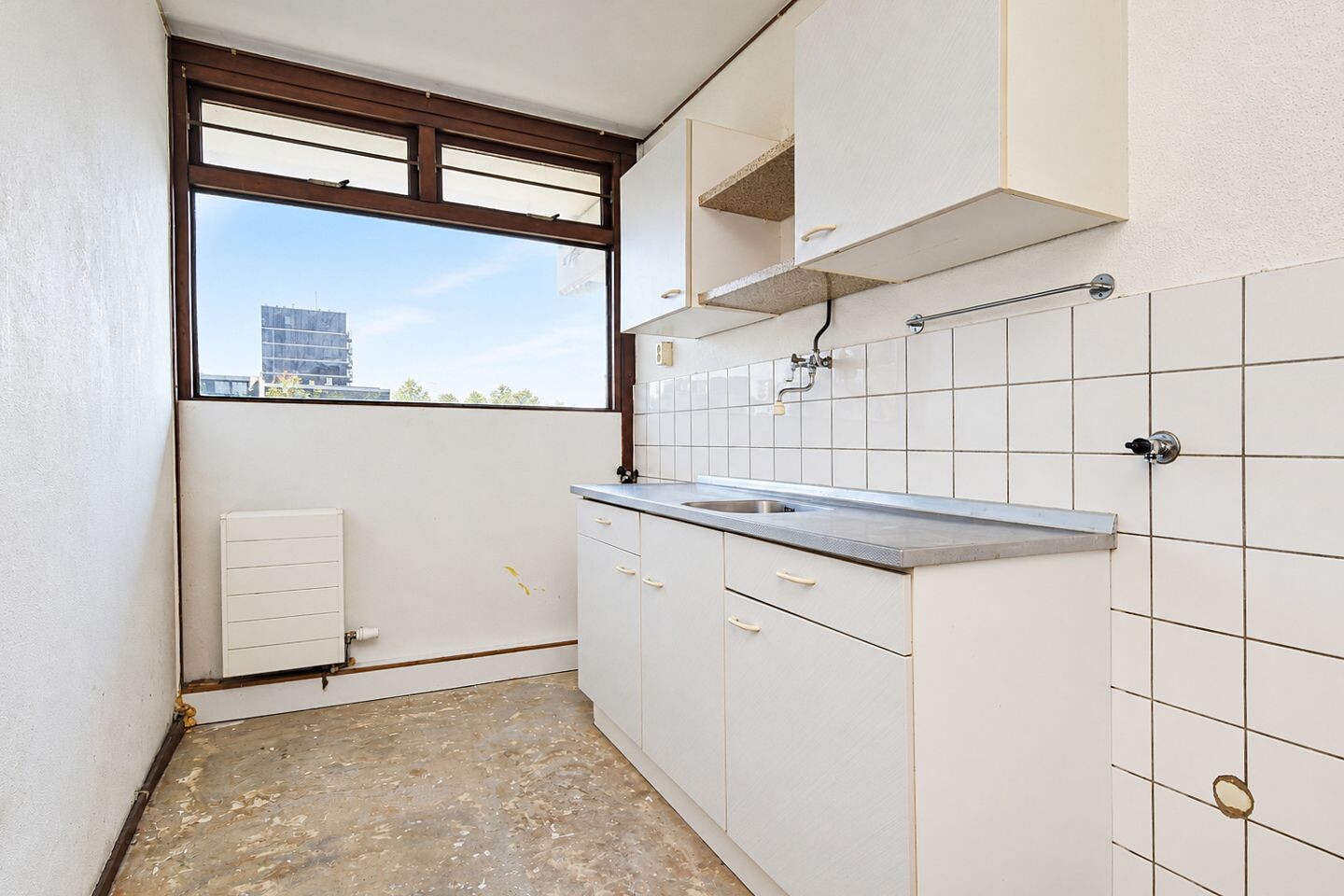 Appartement te koop: Belvédèrebos 234, Zoetermeer