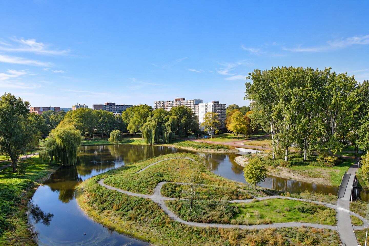 Appartement te koop: Belvédèrebos 234, Zoetermeer