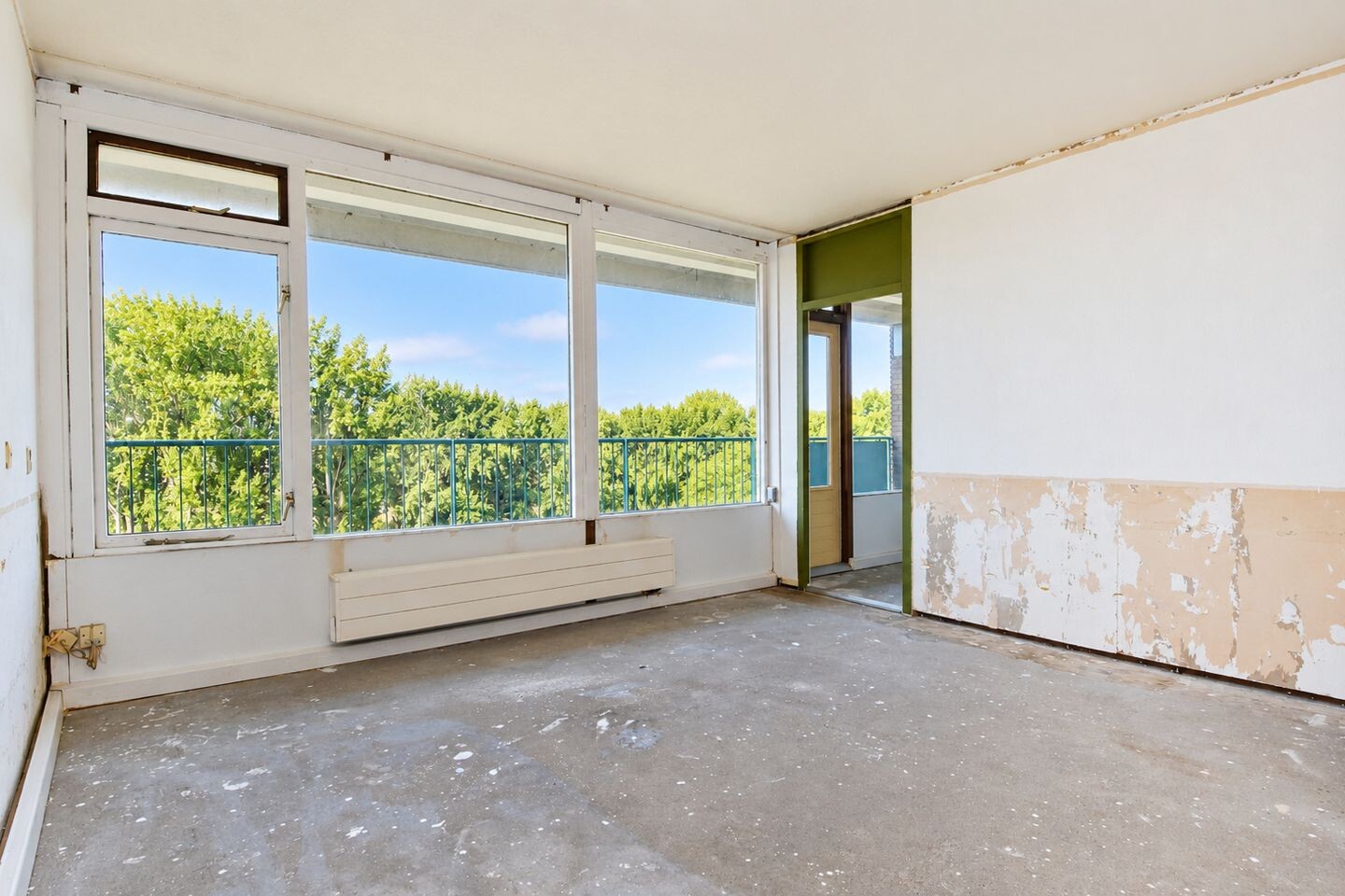 Appartement te koop: Belvédèrebos 234, Zoetermeer