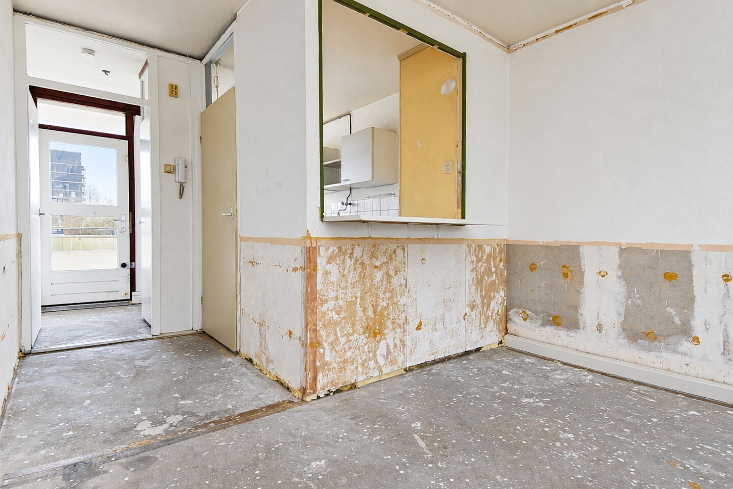 Appartement te koop: Belvédèrebos 234, Zoetermeer