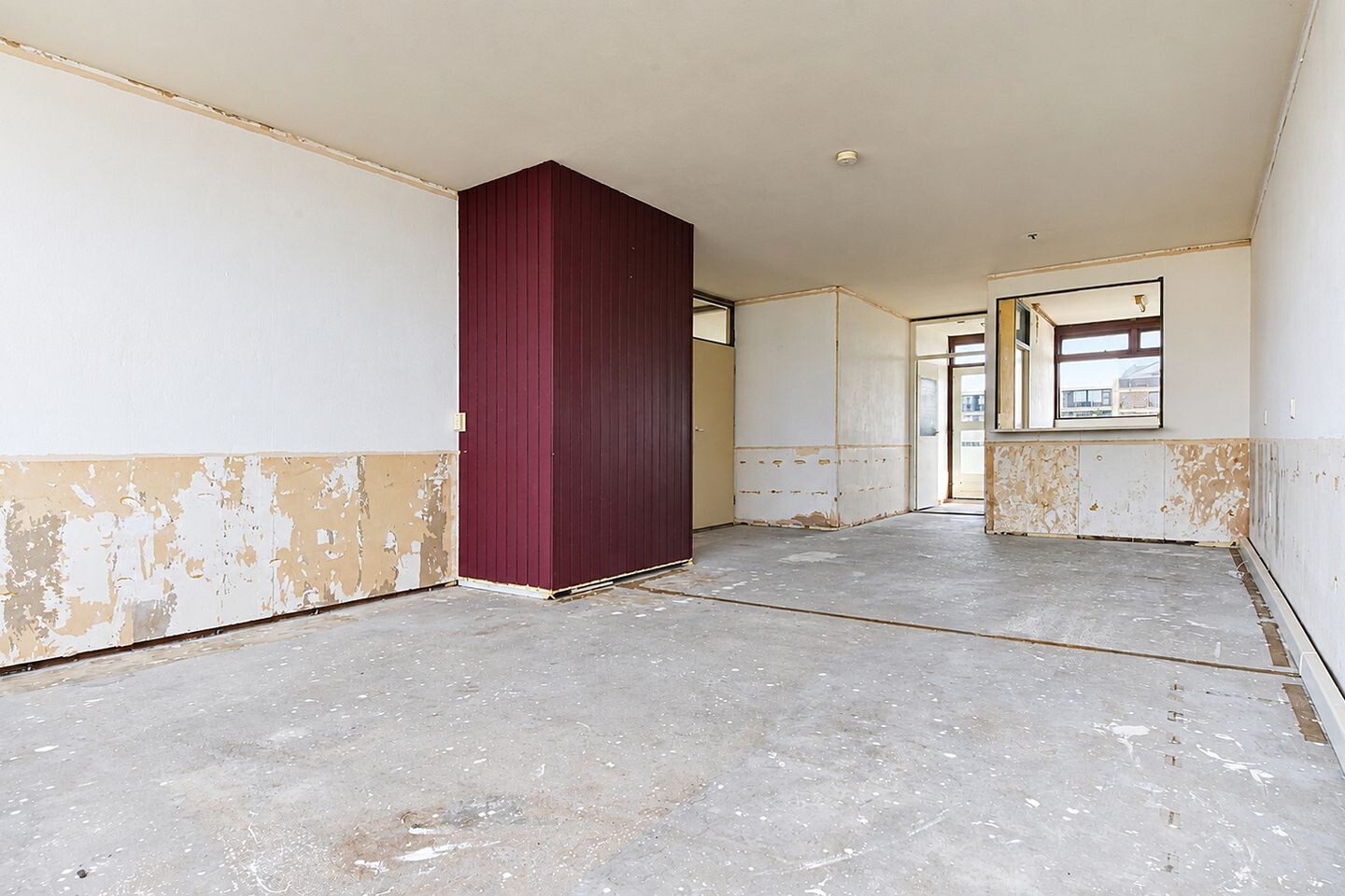 Appartement te koop: Belvédèrebos 234, Zoetermeer