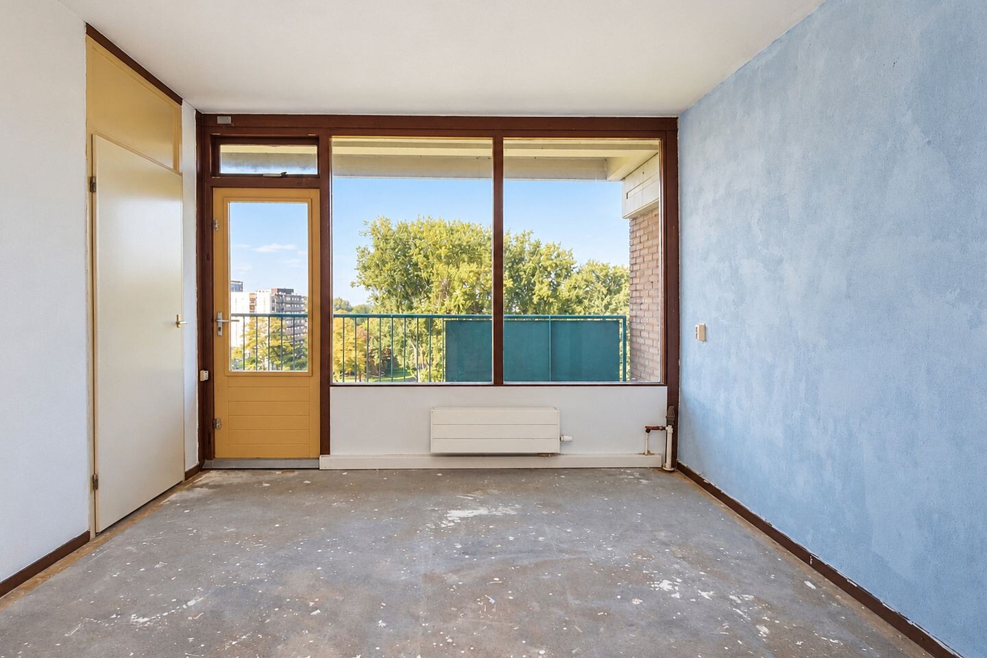 Appartement te koop: Belvédèrebos 234, Zoetermeer