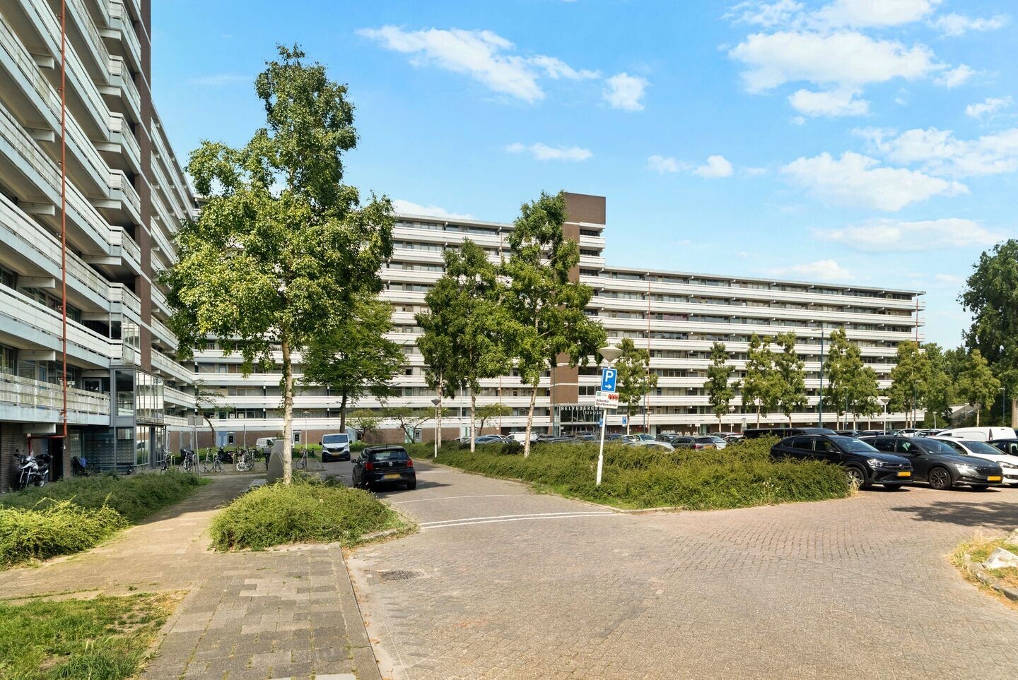 Appartement te koop: Belvédèrebos 243, Zoetermeer