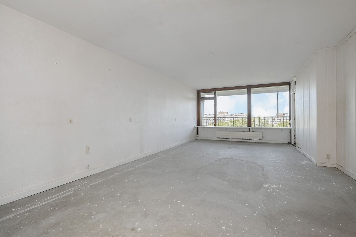 Appartement te koop: Belvédèrebos 243, Zoetermeer