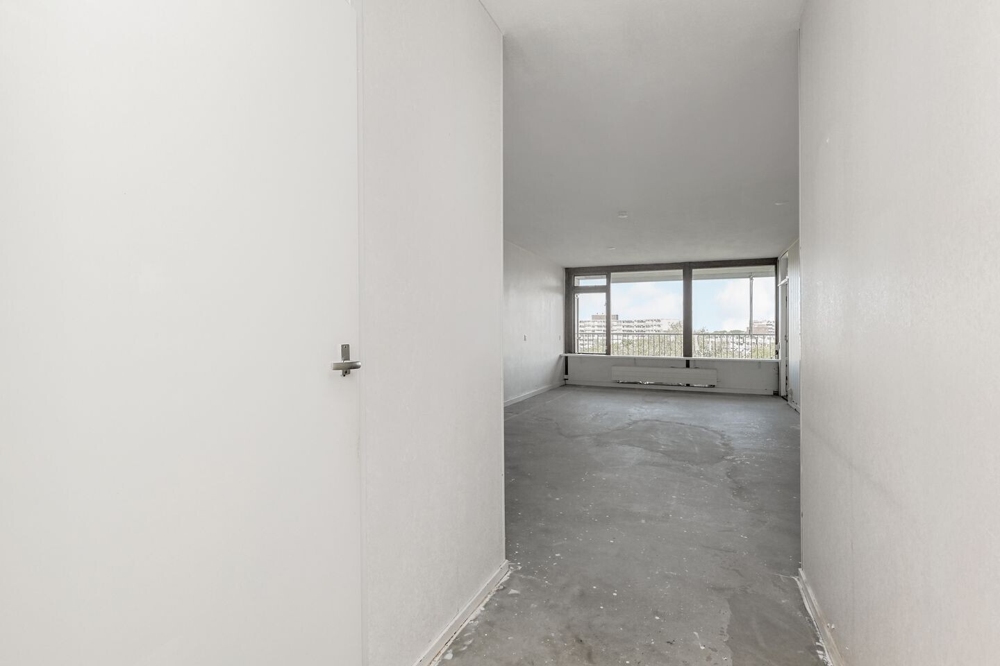 Appartement te koop: Belvédèrebos 243, Zoetermeer