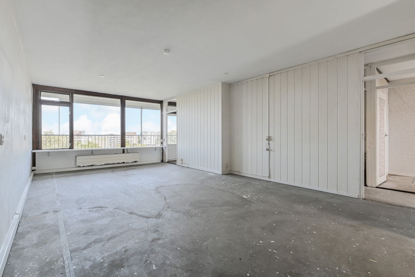 Appartement te koop: Belvédèrebos 243, Zoetermeer