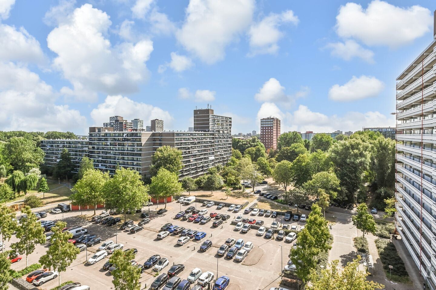 Appartement te koop: Belvédèrebos 243, Zoetermeer