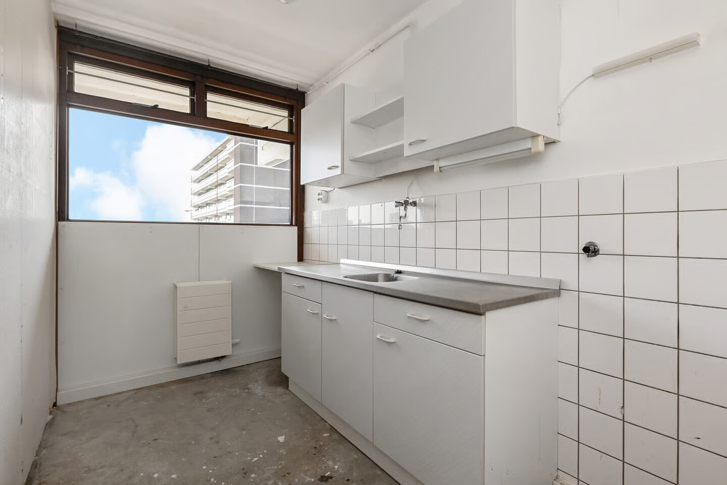 Appartement te koop: Belvédèrebos 243, Zoetermeer