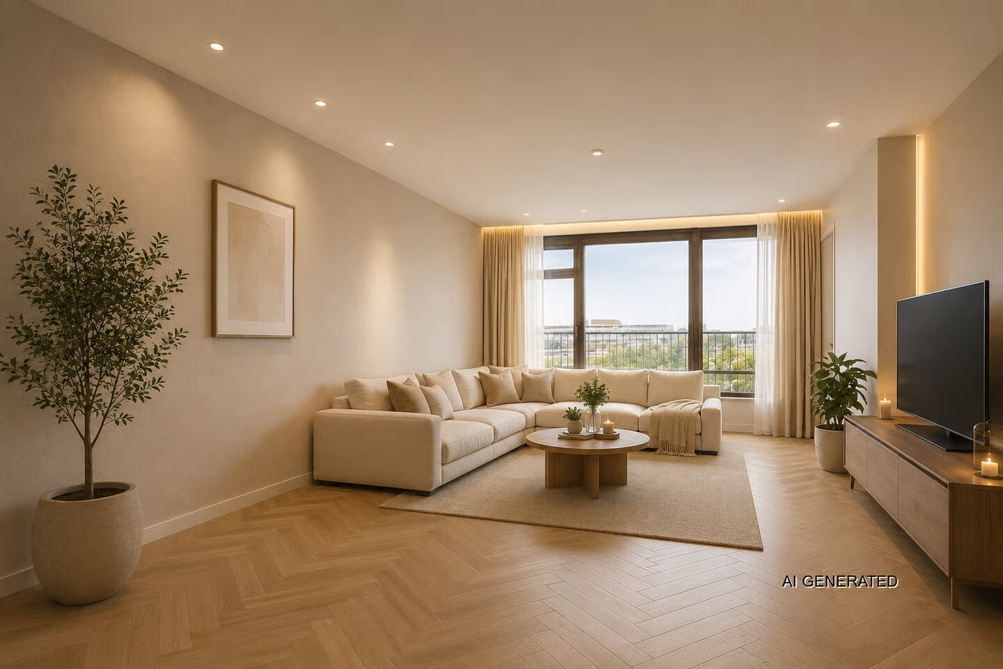 Appartement te koop: Belvédèrebos 243, Zoetermeer