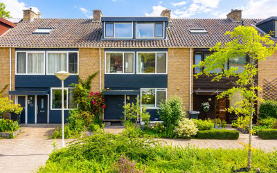 Vlieland 16