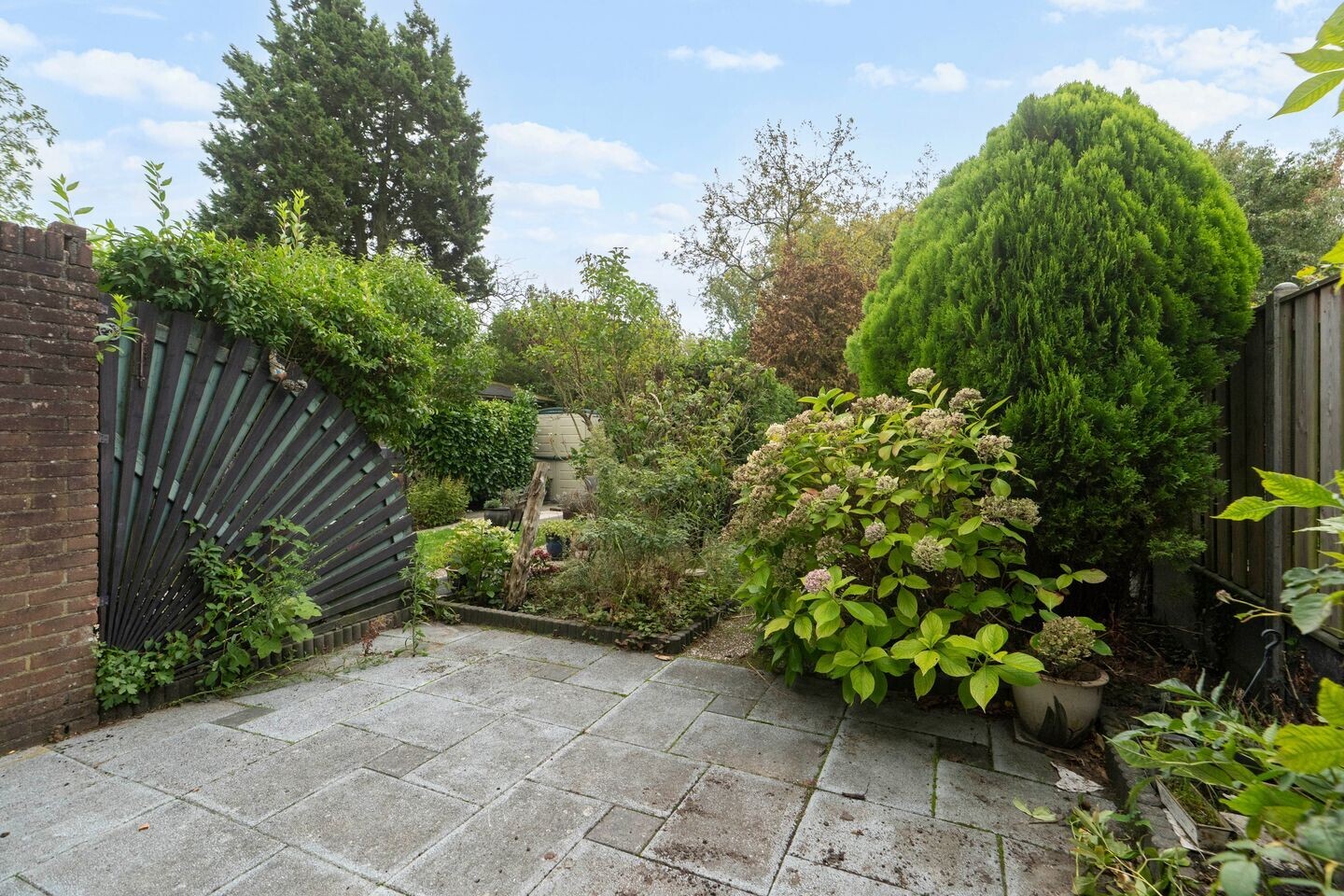 Tussenwoning te koop: Smallingerland 23, Zoetermeer