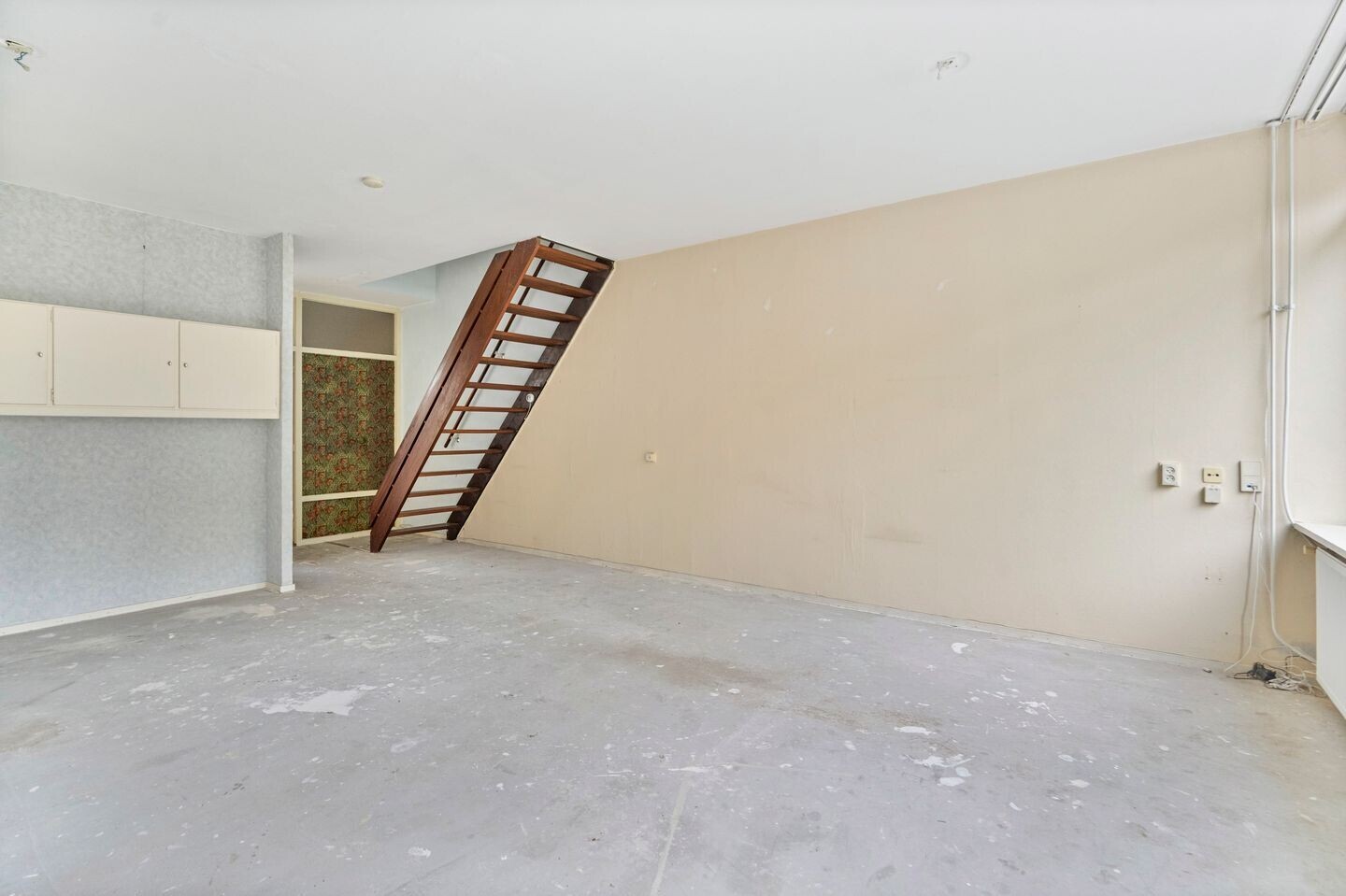 Tussenwoning te koop: Smallingerland 23, Zoetermeer